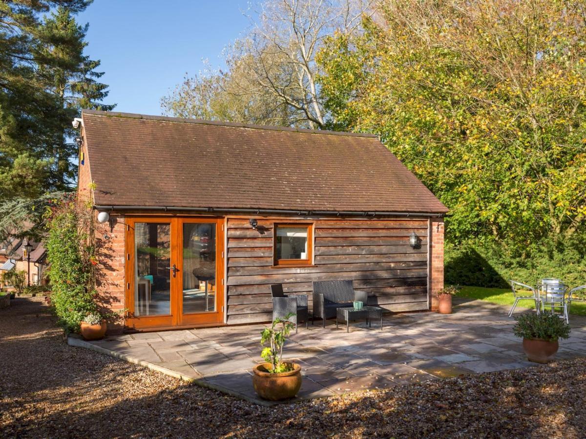 Villa Pass The Keys Rural Retreat In Rowington, Warwickshire Warwick  Esterno foto