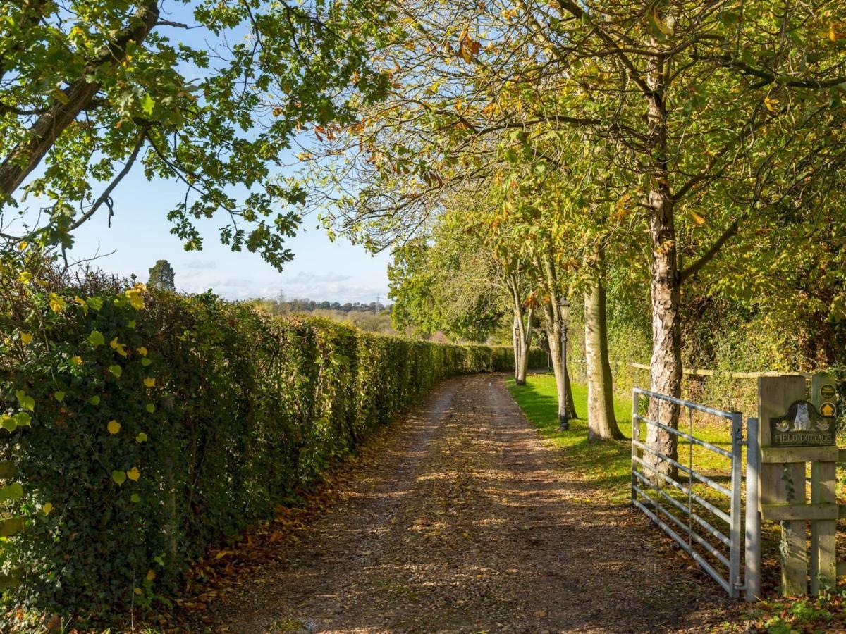 Villa Pass The Keys Rural Retreat In Rowington, Warwickshire Warwick  Esterno foto